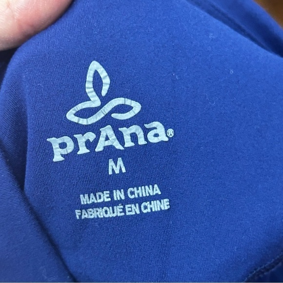 Prana crop leggings - Picture 4 of 4